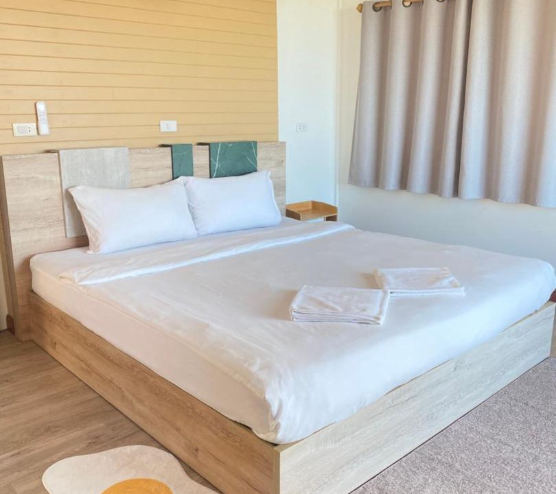 Photo of Bedroom in Khanom