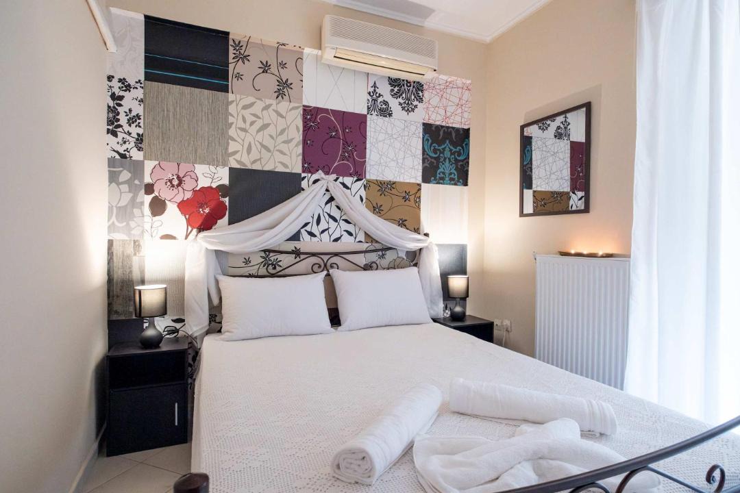 Photo of Bedroom in Paralio Astros