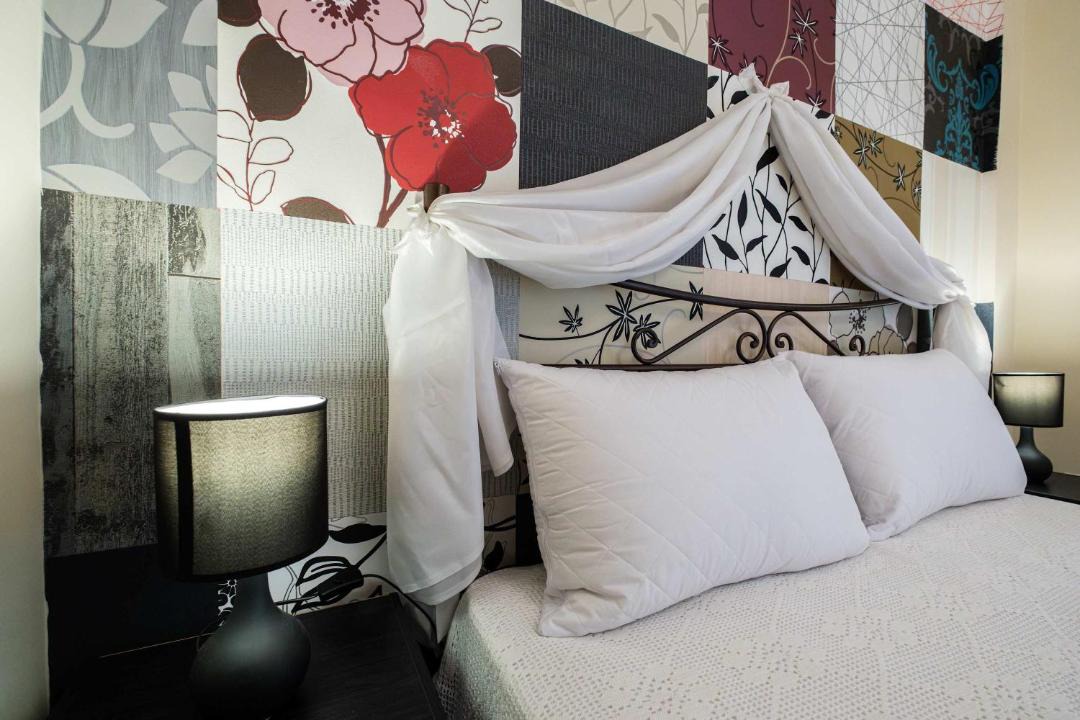 Photo of Bedroom in Paralio Astros
