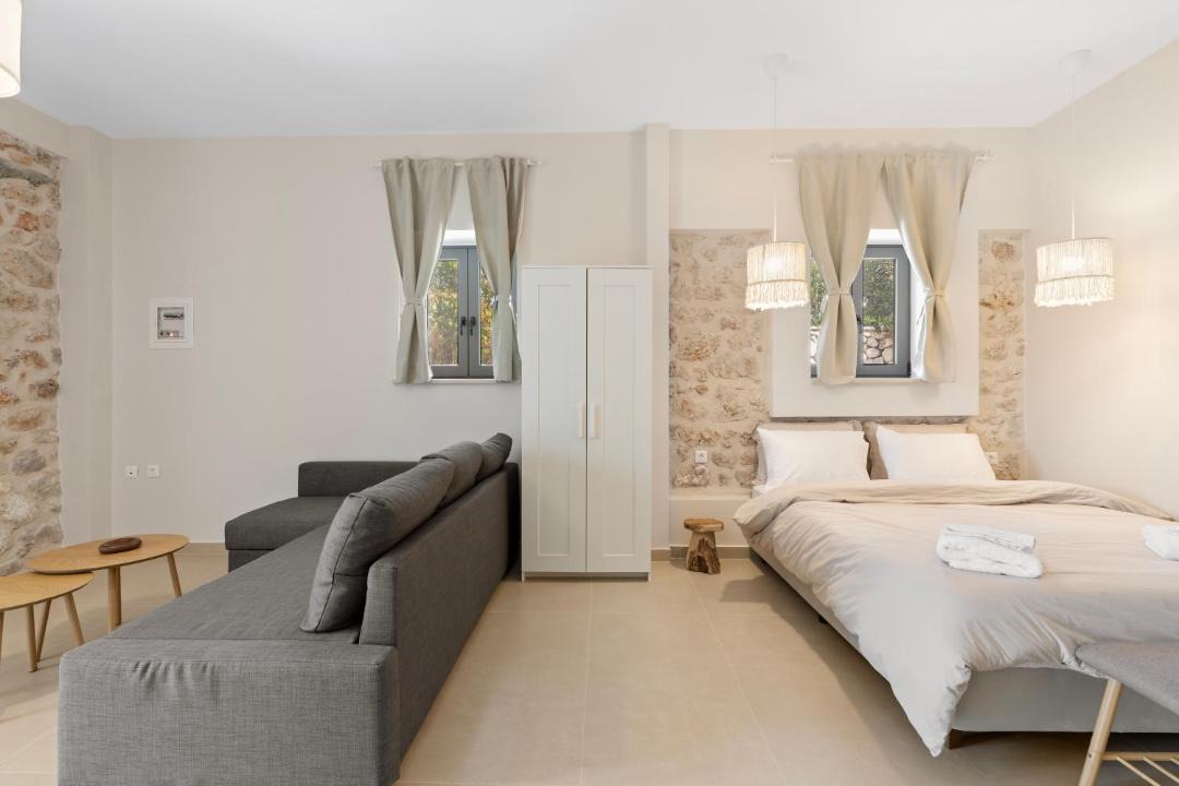 Photo of Bedroom in Marantochori