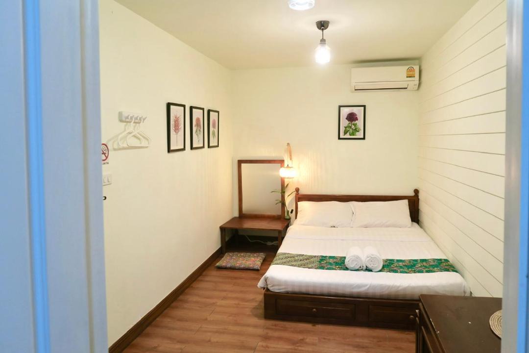 Photo of Bedroom in Silom