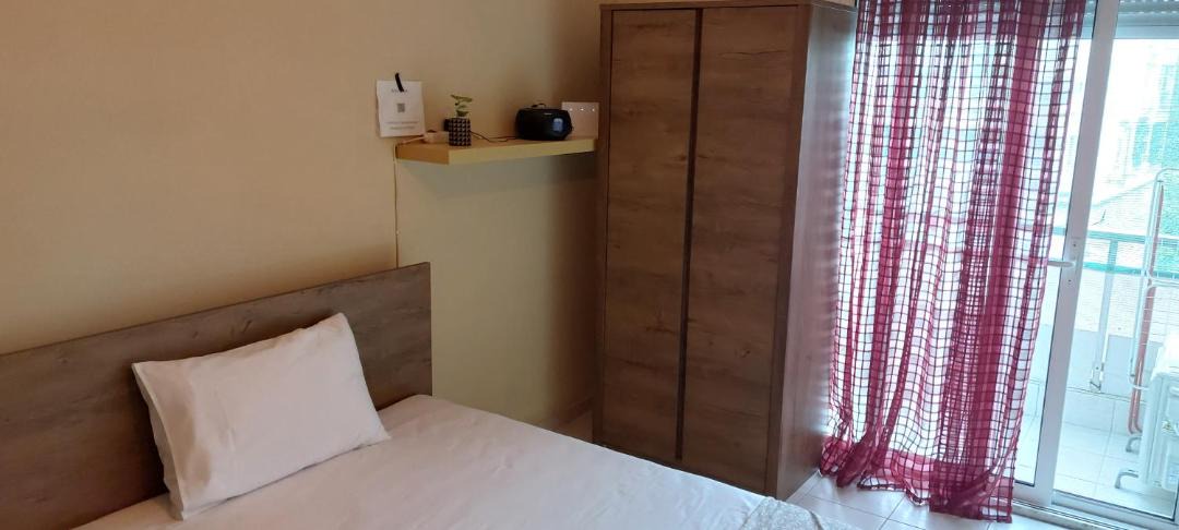 Photo of Bedroom in Komotini