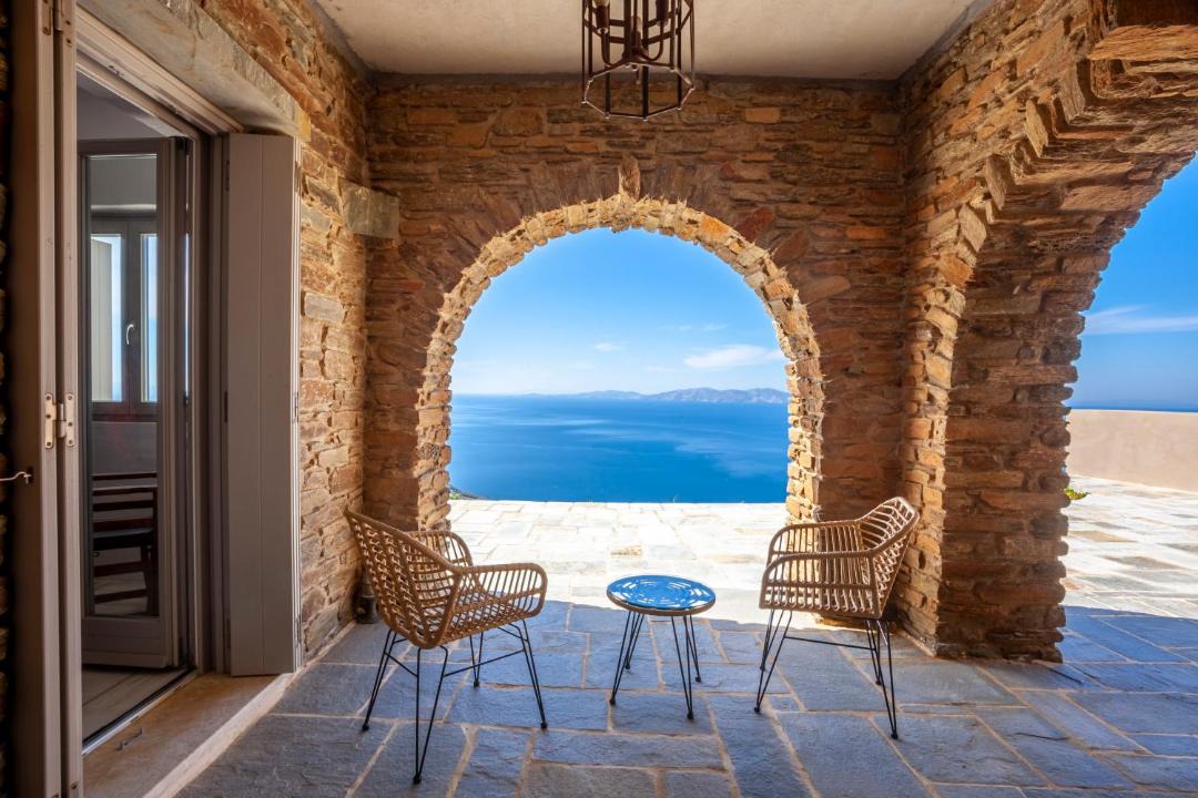 Photo of Patio Balcony in Kardiani