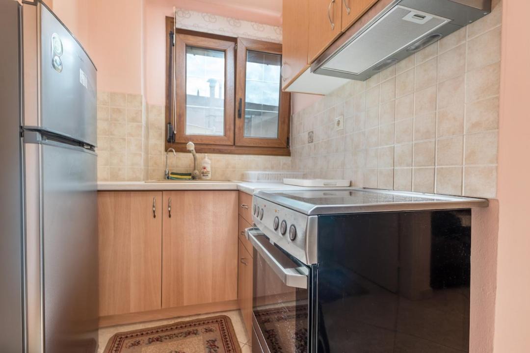 Photo of Kitchen in Lesvos