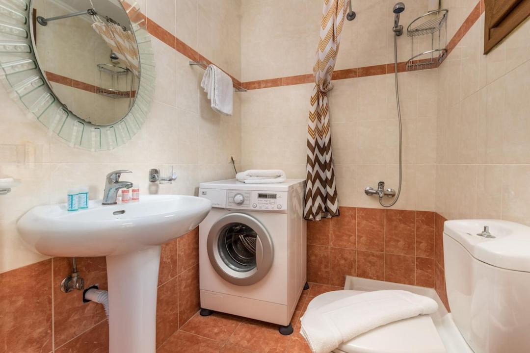 Photo of Bathroom in Lesvos