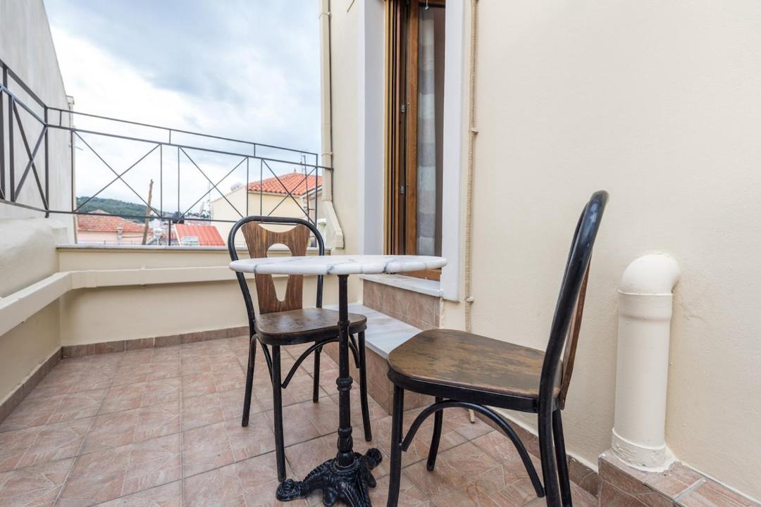 Photo of Patio Balcony in Lesvos