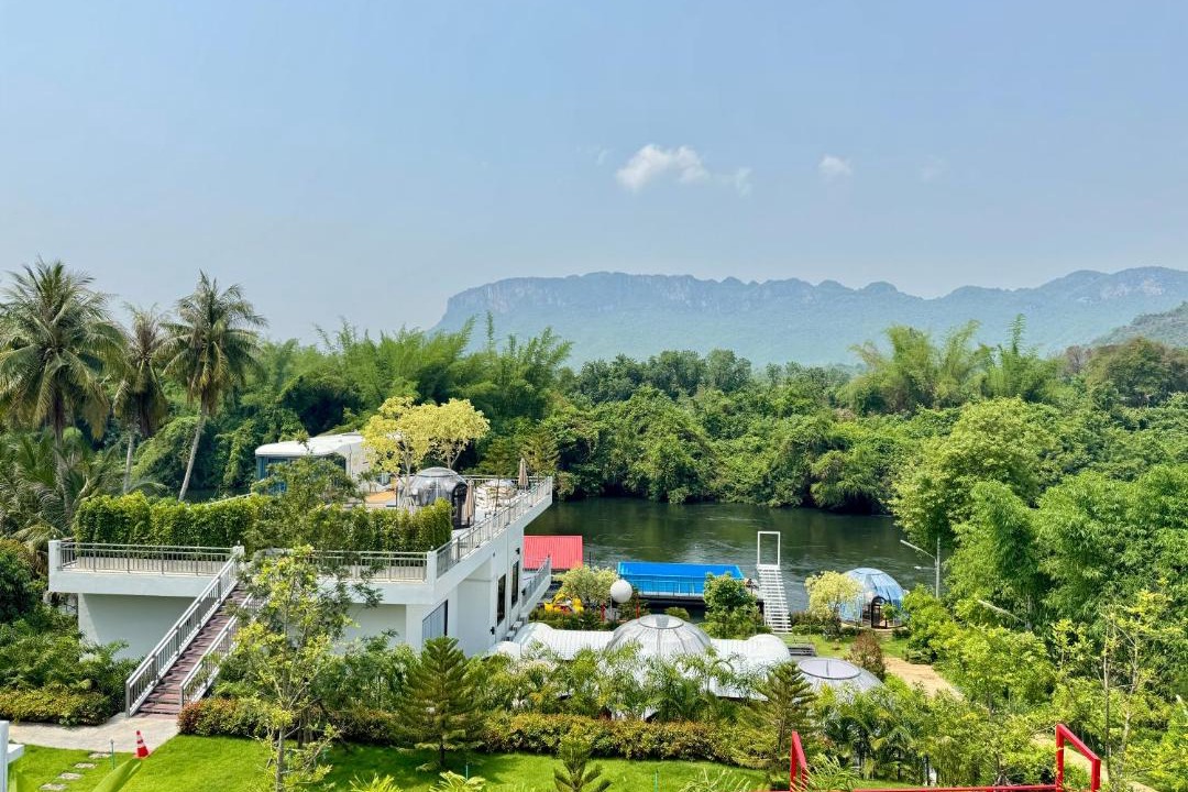Photo of Others in Kanchanaburi