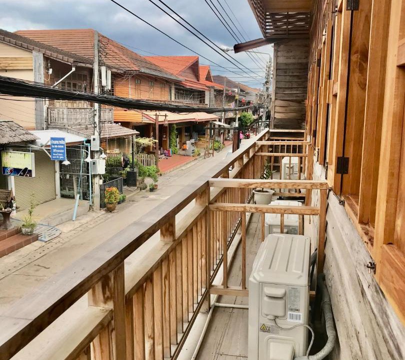 Photo of Others in Chiang Khan
