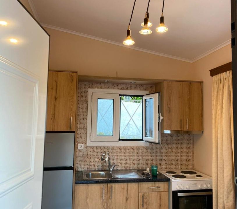 Photo of Kitchen in Kropia