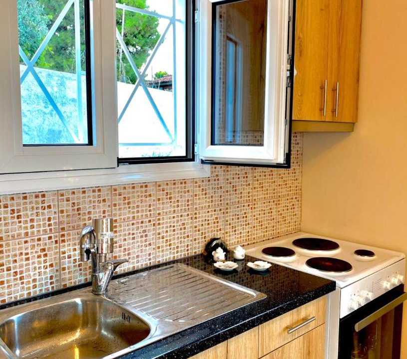 Photo of Kitchen in Kropia
