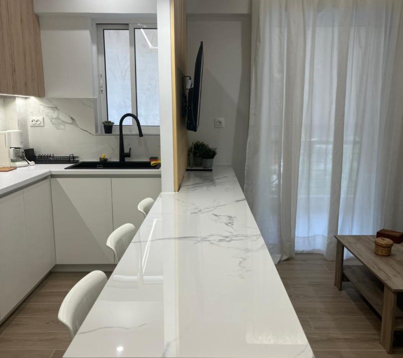 Photo of Kitchen in Nafpaktos