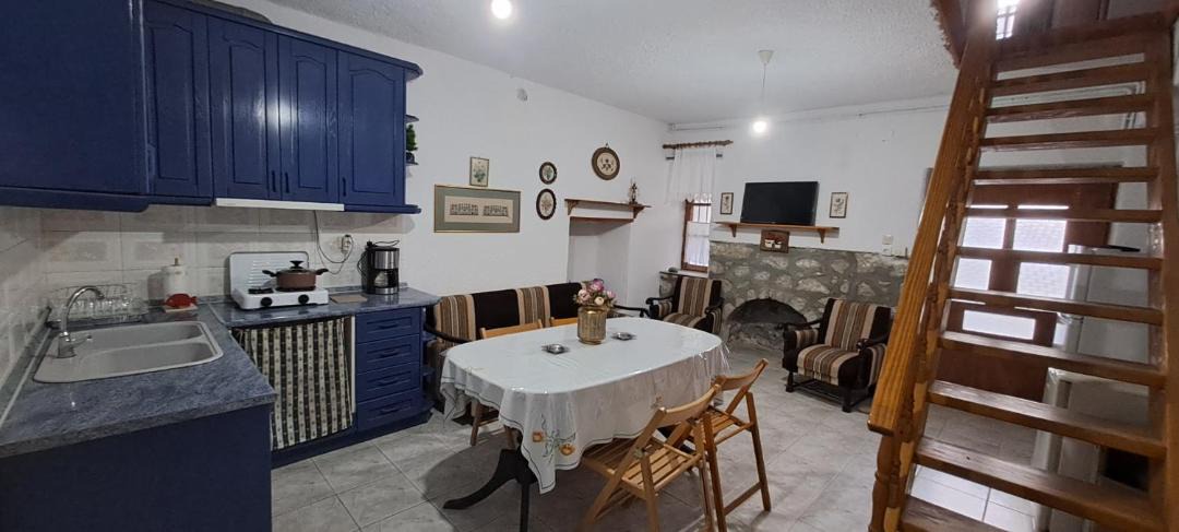 Photo of Kitchen in Samothrace