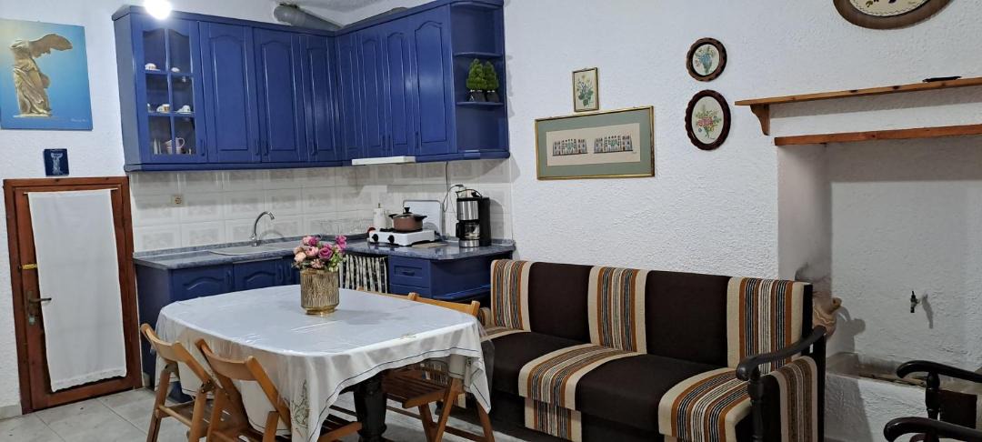 Photo of Kitchen in Samothrace