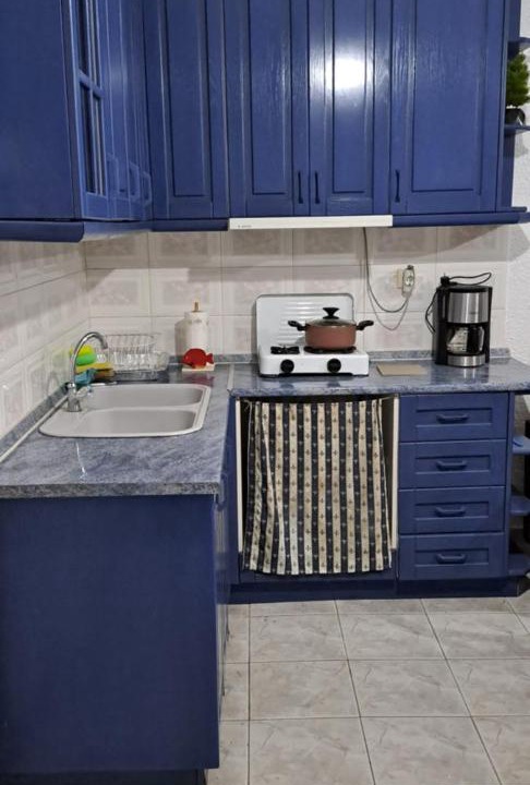 Photo of Kitchen in Samothrace
