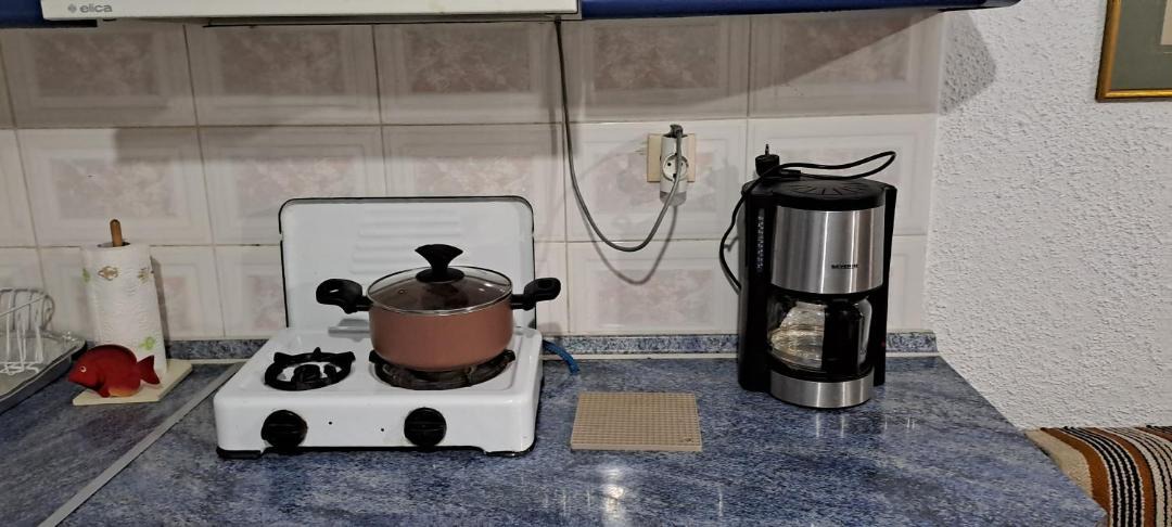 Photo of Kitchen in Samothrace