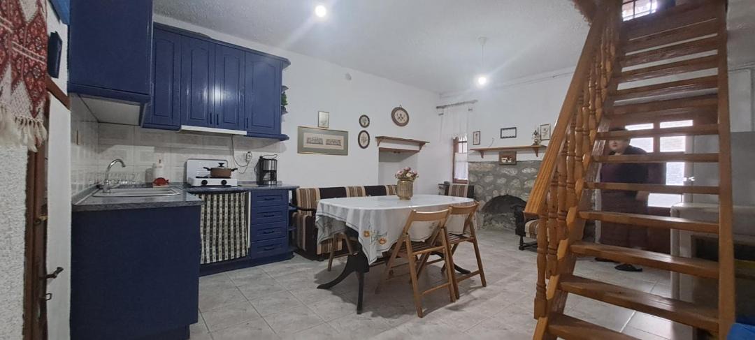 Photo of Kitchen in Samothrace