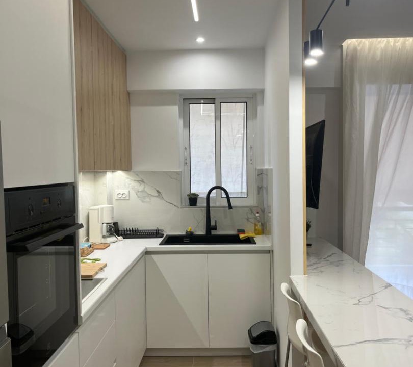 Photo of Kitchen in Nafpaktos