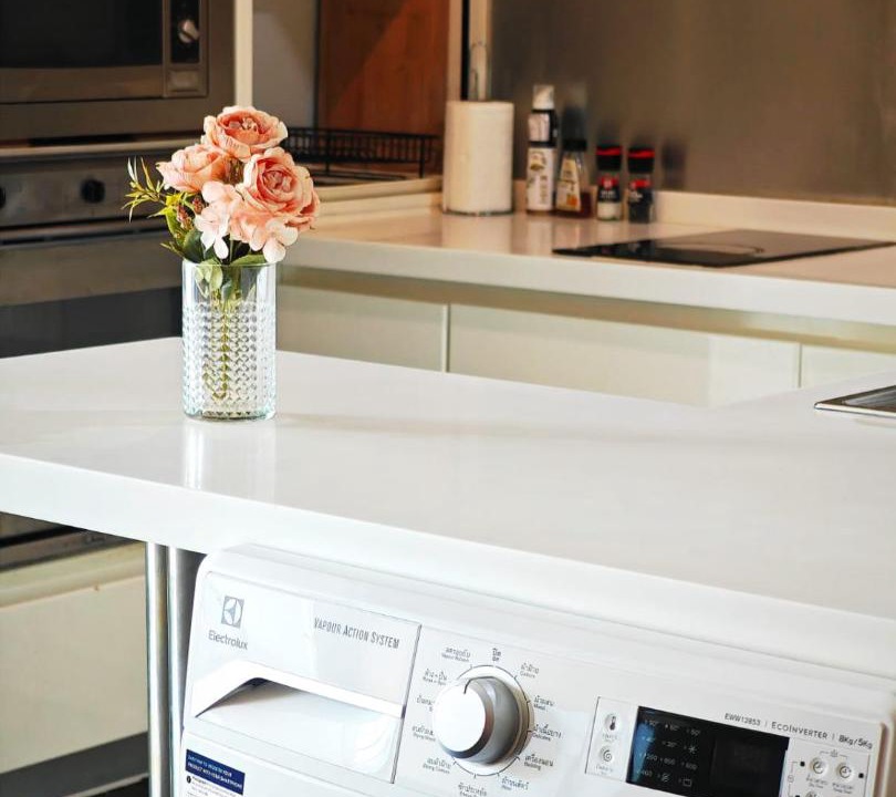 Photo of Kitchen in Chidlom