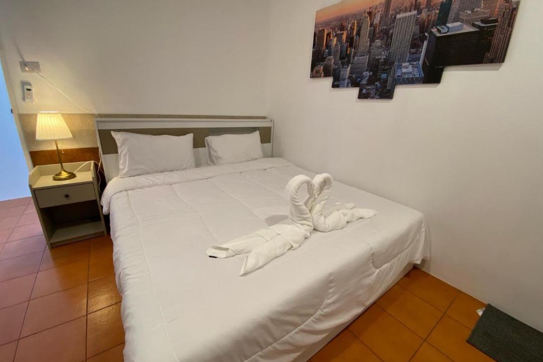 Photo of Bedroom in Phuket