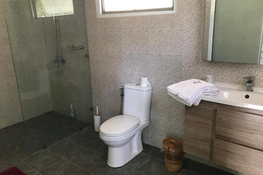 Photo of Bathroom in Thong Krut