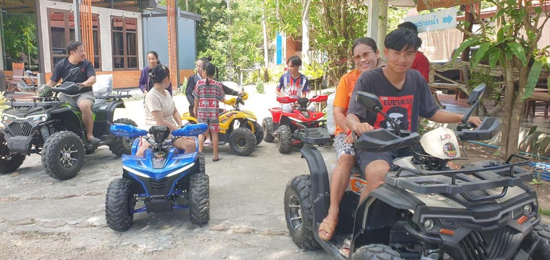 Photo of Outdoor in Suan Phueng