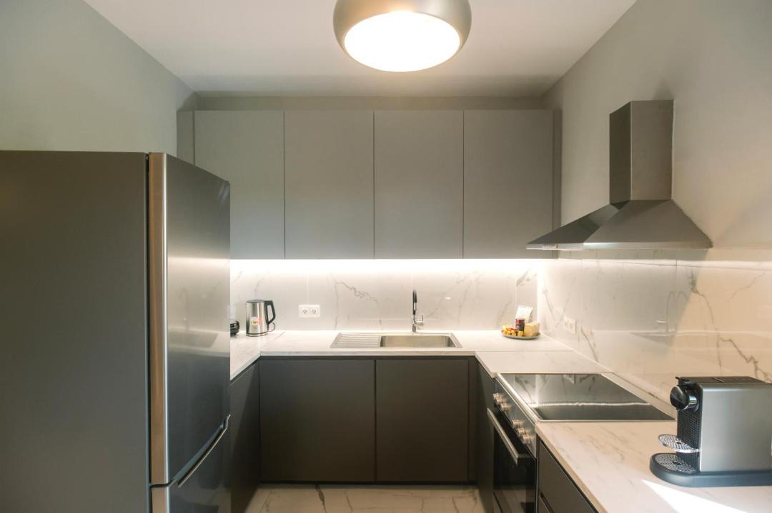 Photo of Kitchen in Kanoni