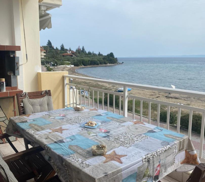 Photo of Patio Balcony in Gerakini