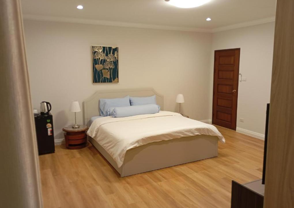 Photo of Bedroom in Bang Pakong