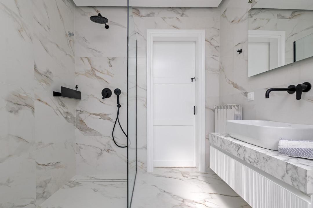 Photo of Bathroom in Old Town