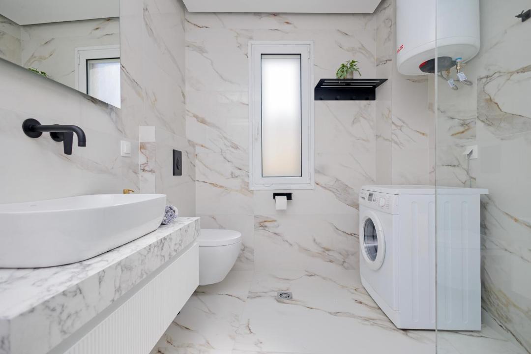 Photo of Bathroom in Old Town