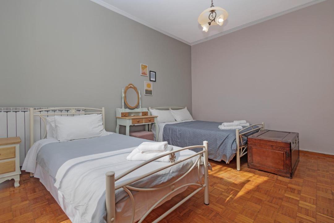 Photo of Bedroom in Old Town