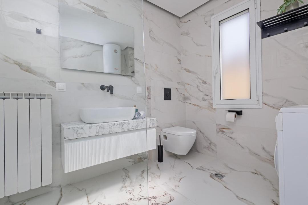 Photo of Bathroom in Old Town
