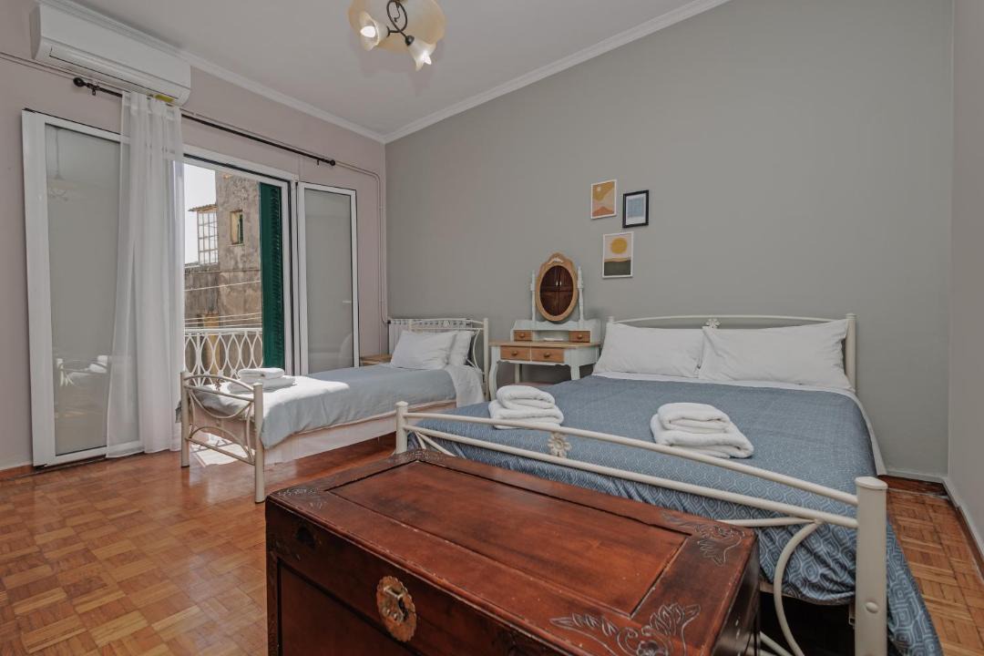 Photo of Bedroom in Old Town