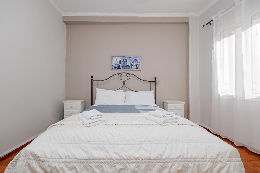 Photo of Bedroom in Old Town