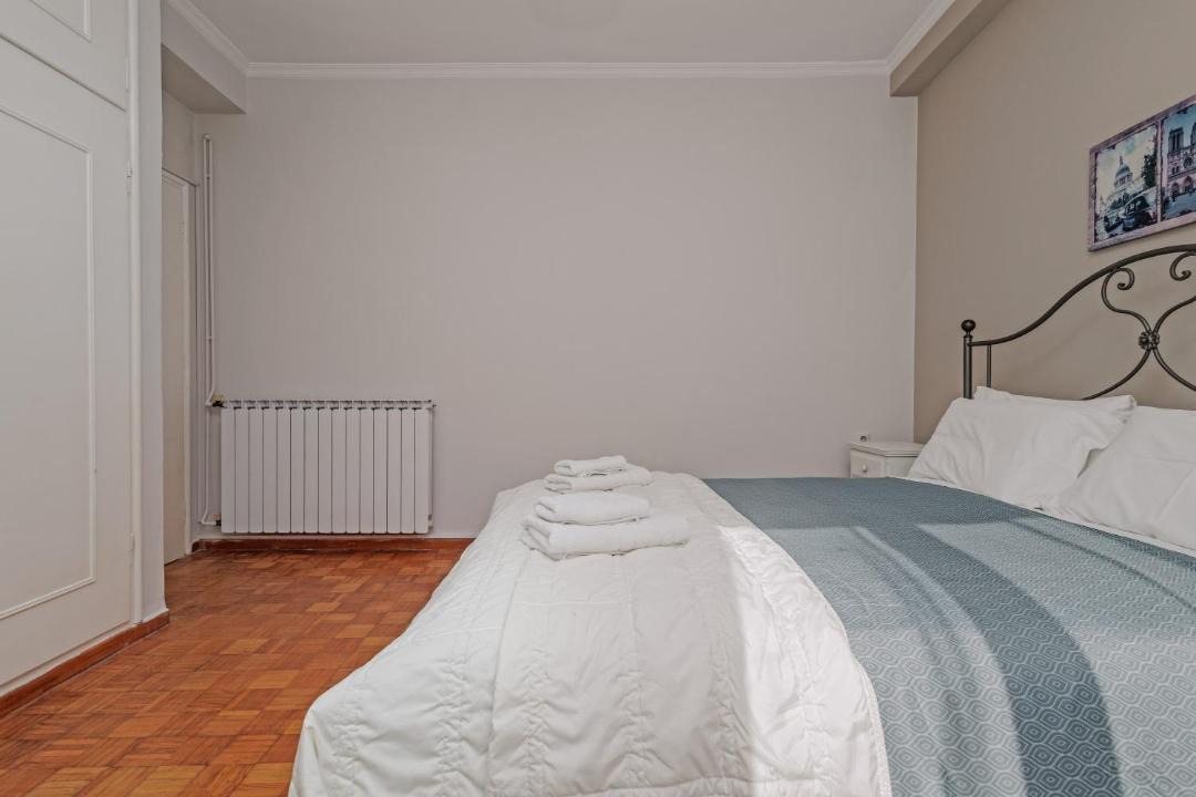 Photo of Bedroom in Old Town