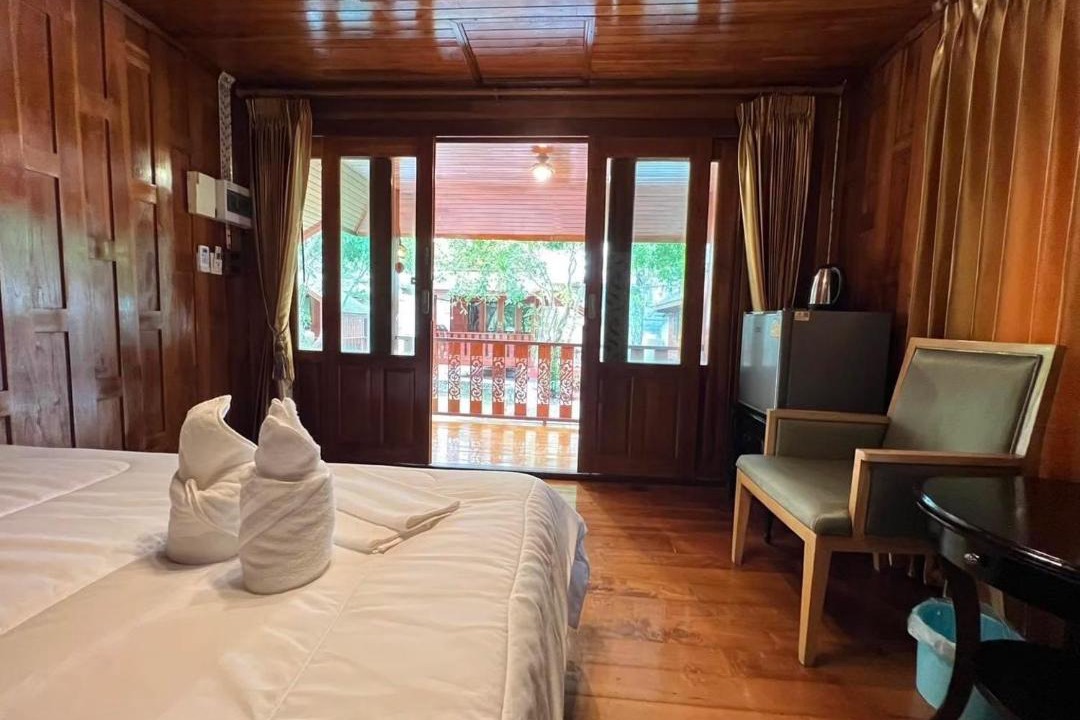 Photo of Bedroom in Khanom