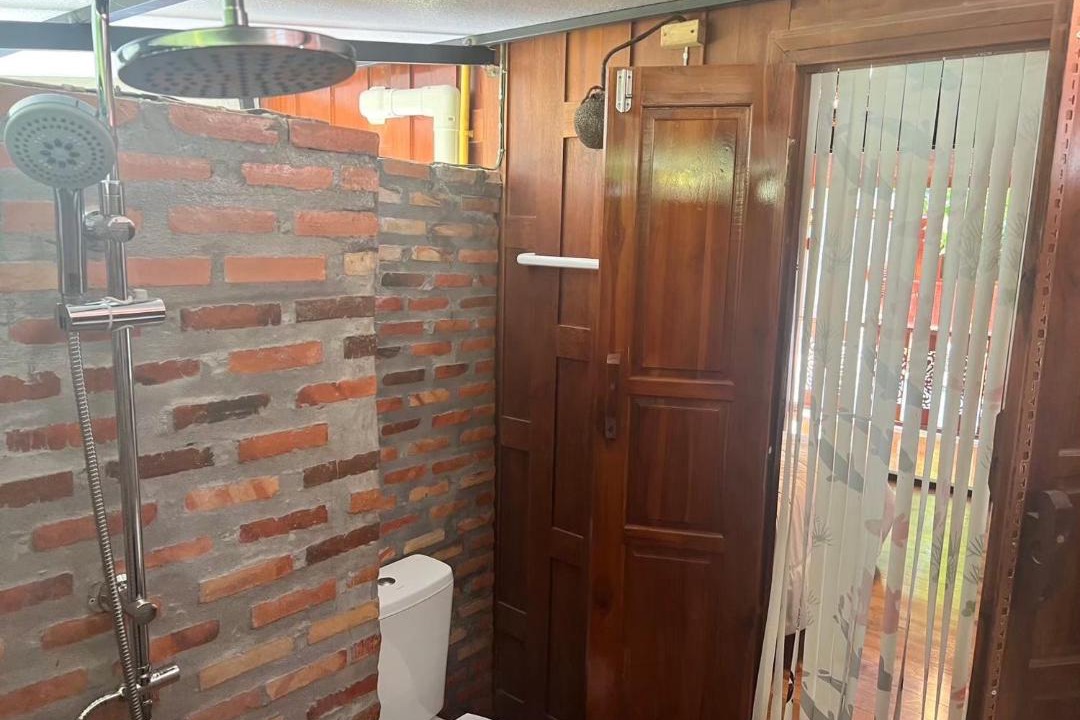 Photo of Bathroom in Khanom