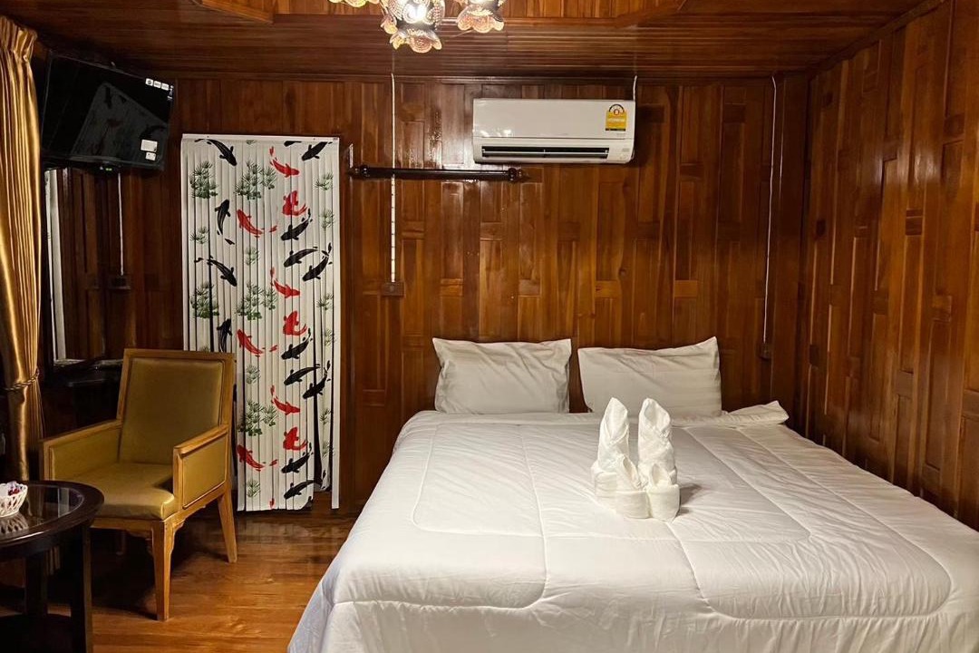 Photo of Bedroom in Khanom