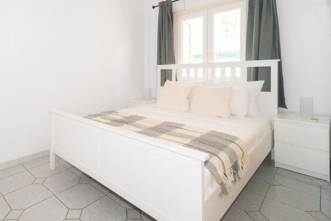 Photo of Bedroom in Nicosia