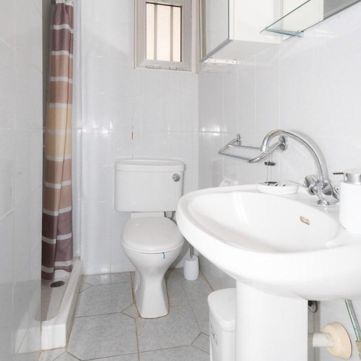 Photo of Bathroom in Nicosia