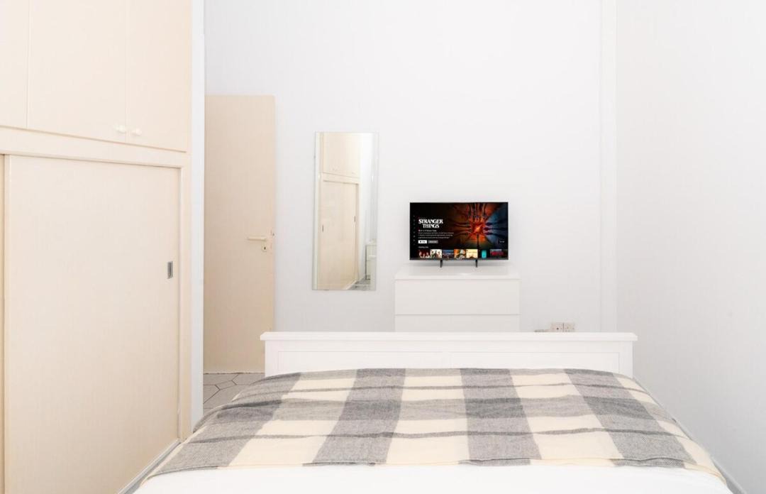 Photo of Bedroom in Nicosia