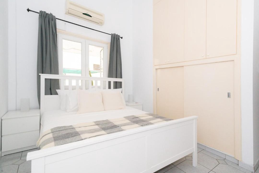 Photo of Bedroom in Nicosia