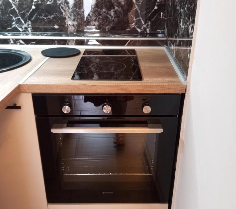 Photo of Kitchen in Vathy