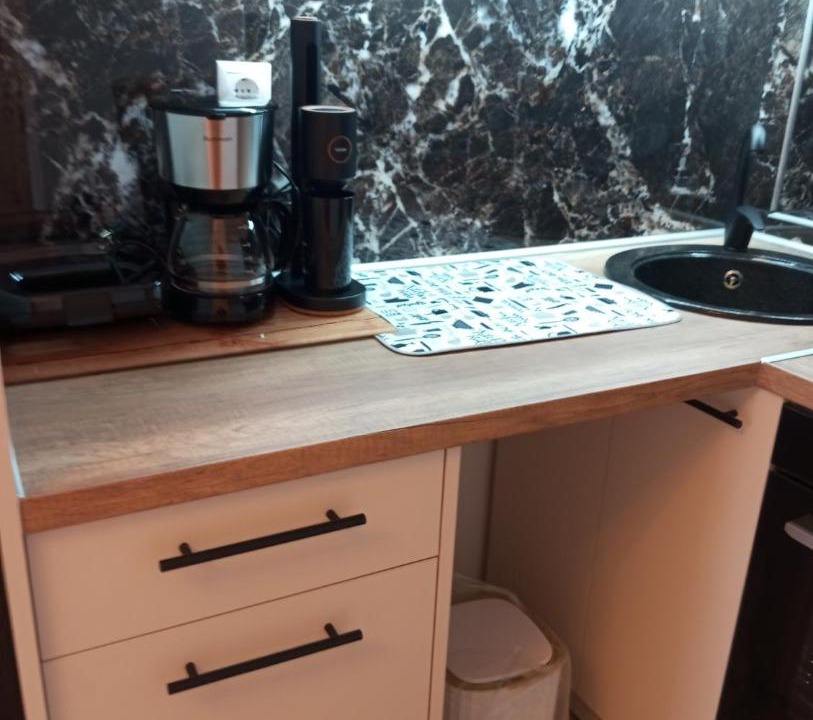 Photo of Kitchen in Vathy