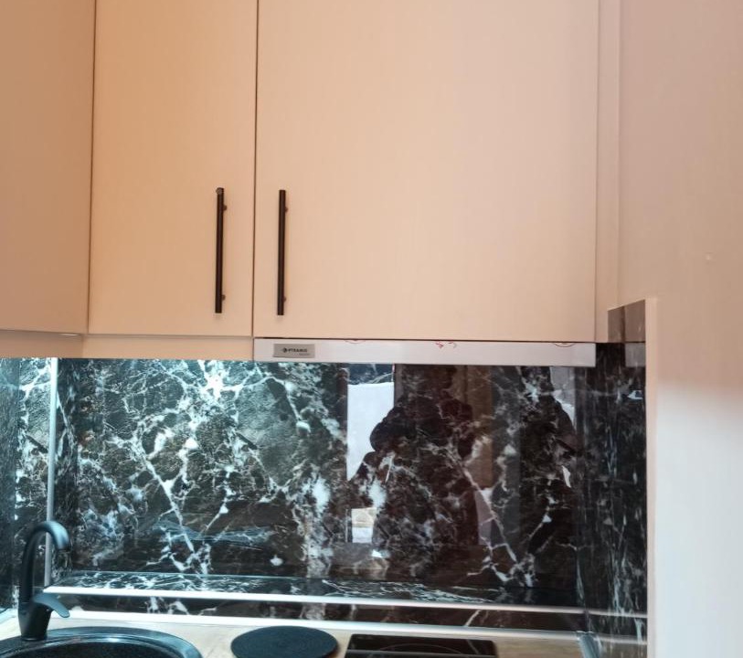Photo of Kitchen in Vathy