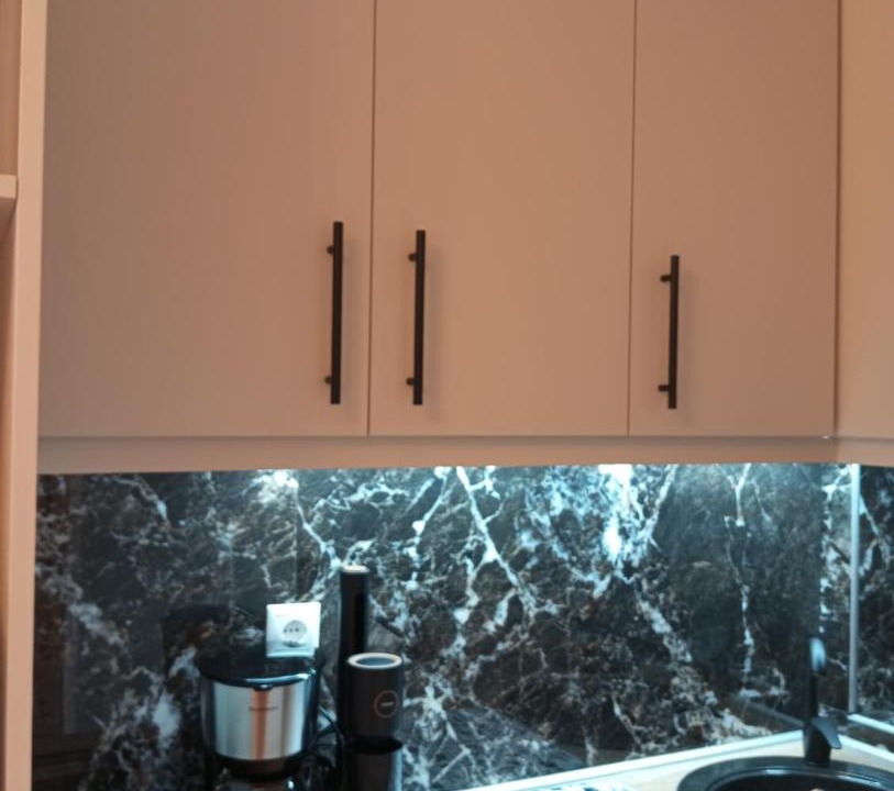 Photo of Kitchen in Vathy