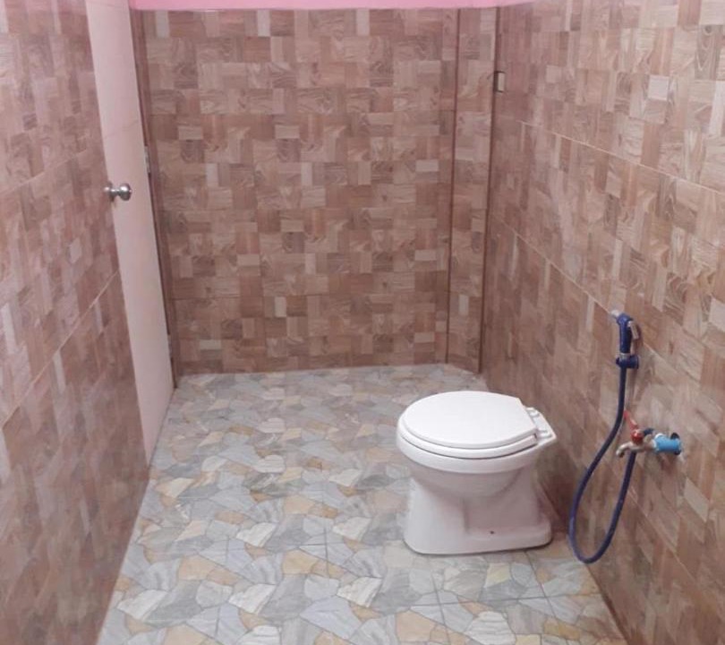Photo of Bathroom in Ban Pong