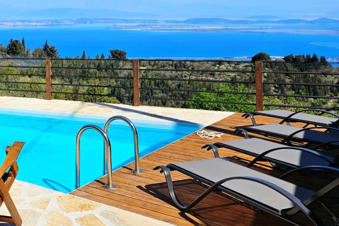 Photo of Patio Balcony in Spanokhorion