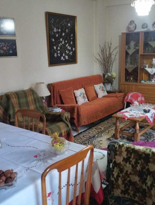 Photo of Livingroom in Neromilos
