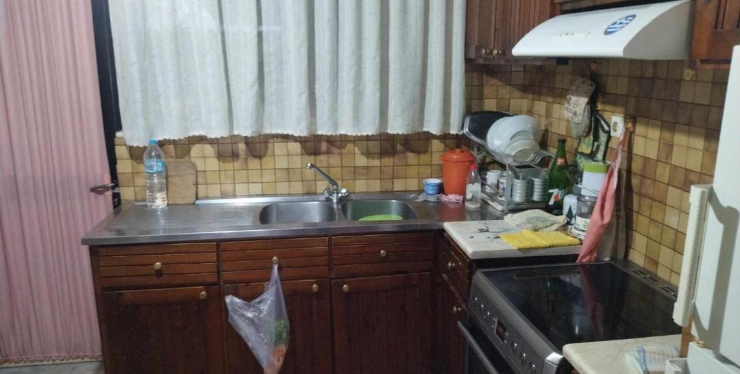 Photo of Kitchen in Neromilos
